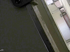 A Voyeur's Perspective: Hidden Camera Captures Asian Teen's Hardcore Passion