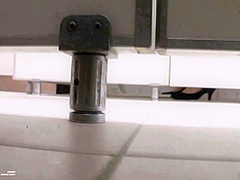 A Voyeur's Perspective: Hidden Camera Captures Asian Teen's Hardcore Passion