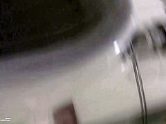 A Voyeur's Perspective: Hidden Camera Captures Asian Teen's Hardcore Passion