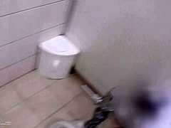 A Voyeur's Perspective: Hidden Camera Captures Asian Teen's Hardcore Passion