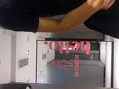 Asian Vixen's Hidden Camera Hardcore Sex Adventure