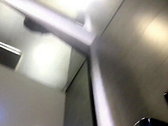 Asian Vixen's Hidden Camera Hardcore Sex Adventure