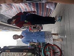 Asian Vixen's Hidden Camera Hardcore Sex Adventure