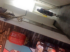 Asian Vixen's Hidden Camera Hardcore Sex Adventure