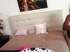 Kinky Car Wash - RealityKings with Kyle Mason, Noemie Bilas