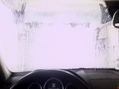 Kinky Car Wash - RealityKings with Kyle Mason, Noemie Bilas