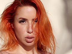 Ana Almeida in Exposed - PlayboyPlus