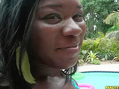 Summer Seduction - RealityKings with Voodoo, Sienna Splash