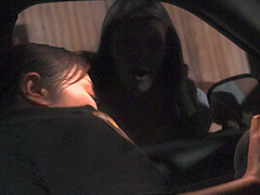 Cock in the Cruiser - RealityKings with Mick Blue, Bella Rolland, Nicole Doshi