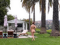 Aurora Amara in Luxury View - PlayboyPlus