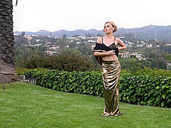 Aurora Amara in Luxury View - PlayboyPlus