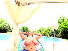 Demmy Blaze - Blue Diamonds 1 - PinupFiles