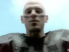 Suck On My Footballs With Johnny Sins, Kayla Paige, Capri Cavanni - Brazzers