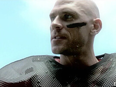 Suck On My Footballs With Johnny Sins, Kayla Paige, Capri Cavanni - Brazzers