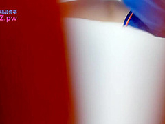 Asian Cutie's Hidden Cam Secret: A Peek into Her Private Life