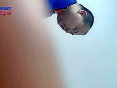 Asian Cutie's Hidden Cam Secret: A Peek into Her Private Life