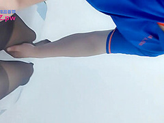 Asian Cutie's Hidden Cam Secret: A Peek into Her Private Life