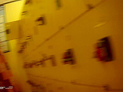 Hidden Camera Uncovers Asian Lady's Steamiest Sexual Moments