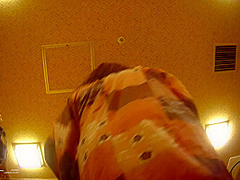 Hidden Camera Uncovers Asian Lady's Steamiest Sexual Moments