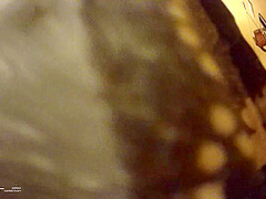 Hidden Camera Uncovers Asian Lady's Steamiest Sexual Moments