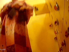 Hidden Camera Uncovers Asian Lady's Steamiest Sexual Moments