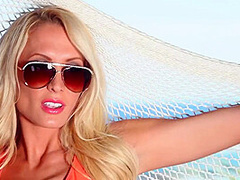 Beach Is Better - Jennifer Vaughn