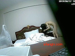 Asian Lolita's Hidden Camera Sex Tape: Uncensored Taboo Desires