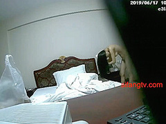 Asian Lolita's Hidden Camera Sex Tape: Uncensored Taboo Desires