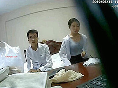 Asian Lolita's Hidden Camera Sex Tape: Uncensored Taboo Desires