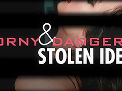 Horny & Dangerous: Stolen Identity With Abigail Mac, Damon Dice - Brazzers