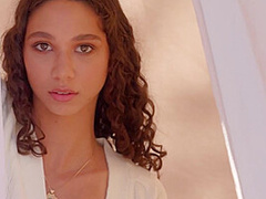 Maia Serena in Tranquil Setting - PlayboyPlus