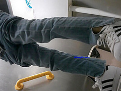 Steamy Asian Encounters: Hidden Camera Catches Hardcore Romps