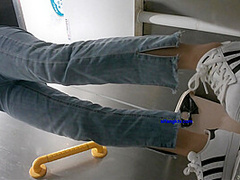 Steamy Asian Encounters: Hidden Camera Catches Hardcore Romps