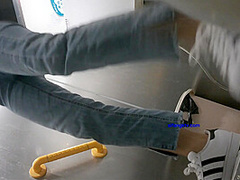 Steamy Asian Encounters: Hidden Camera Catches Hardcore Romps