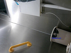 Steamy Asian Encounters: Hidden Camera Catches Hardcore Romps