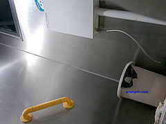 Steamy Asian Encounters: Hidden Camera Catches Hardcore Romps