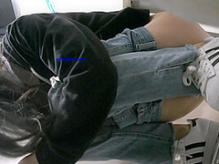 Steamy Asian Encounters: Hidden Camera Catches Hardcore Romps