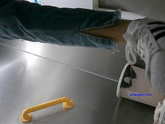 Steamy Asian Encounters: Hidden Camera Catches Hardcore Romps