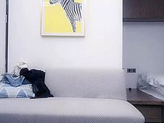 Hidden Camera Uncovers the Truth: Asian Lady's Secret Sex Life