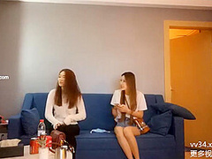 A Hidden Camera's Eye View: Asian Teen's Forbidden Sexual Fantasy