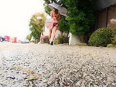 Big Butts, Oh Yeah! With Phoenix Marie, Michael Stefano - Brazzers