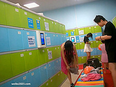 Captivating Asian Beauty Caught on Hidden Cam: A Sexual Odyssey