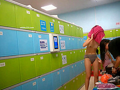 Captivating Asian Beauty Caught on Hidden Cam: A Sexual Odyssey