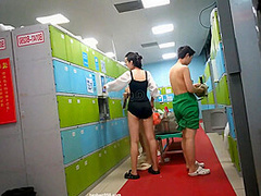 Captivating Asian Beauty Caught on Hidden Cam: A Sexual Odyssey