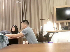 Asian Lady's Hidden Camera Sexual Adventure: Exploring the Unknown