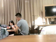 Asian Lady's Hidden Camera Sexual Adventure: Exploring the Unknown