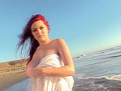 Tessa Fowler - Sexy Sheet 2
