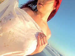 Tessa Fowler - Sexy Sheet 2
