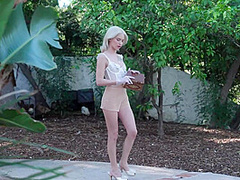 Kiara Cole in State of Grace - PlayboyPlus