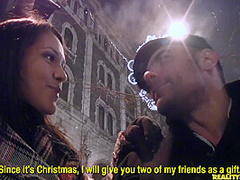 Seduction In The Sun - RealityKings with JMac, Alora Jaymes